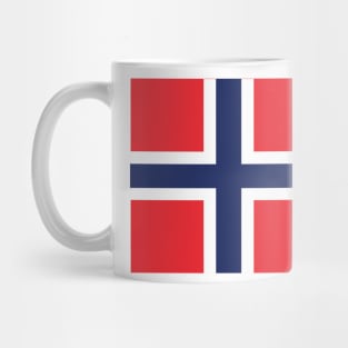 Norway Mug